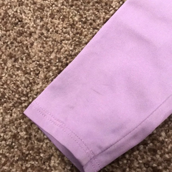 Girls’ The Nike Tee - Picture 6 of 6